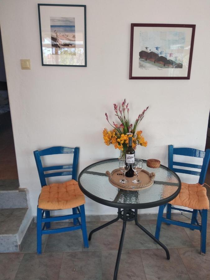 Amaryllis Sweet Home Pyrgos  Luaran gambar